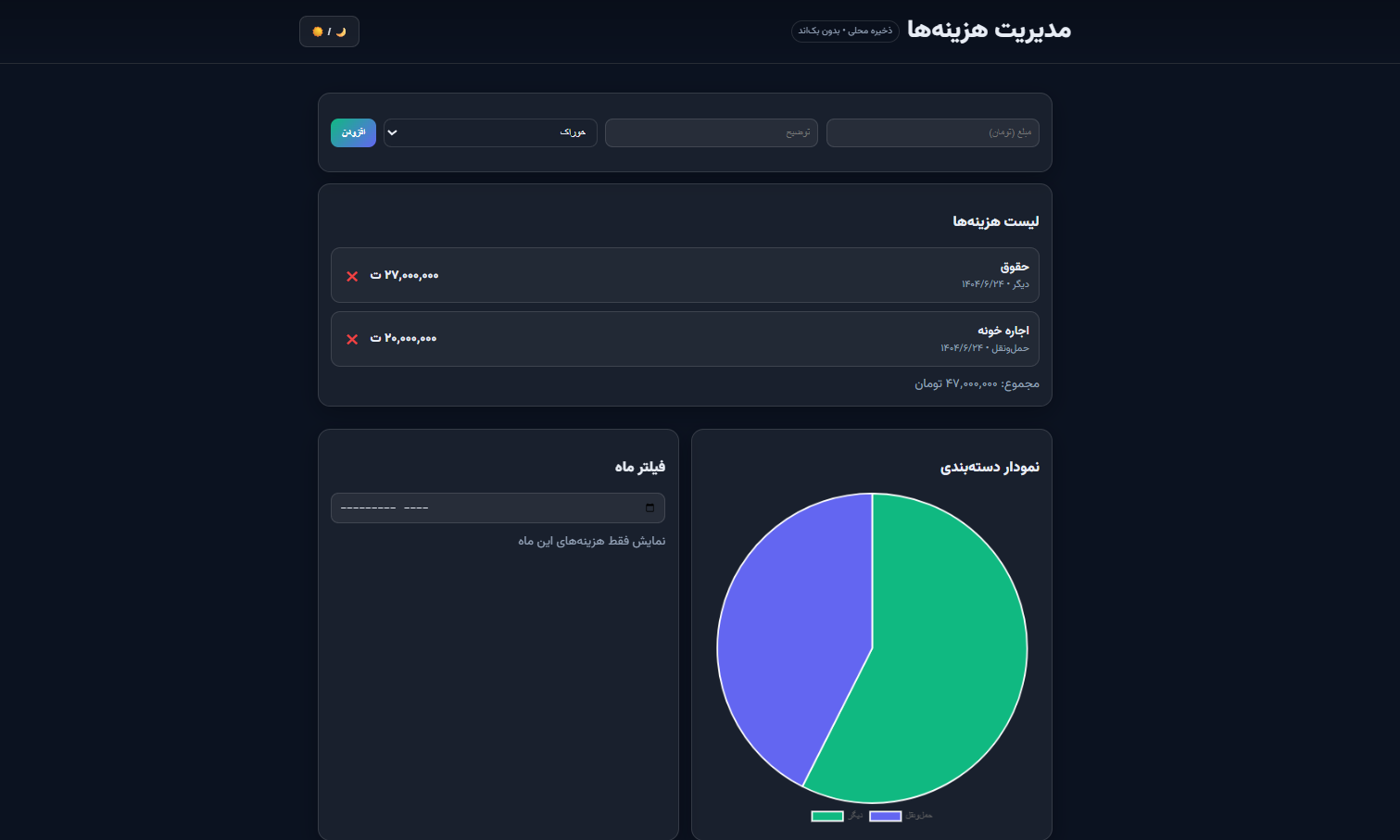 نجات اکوسیستم با هوش مصنوعی
