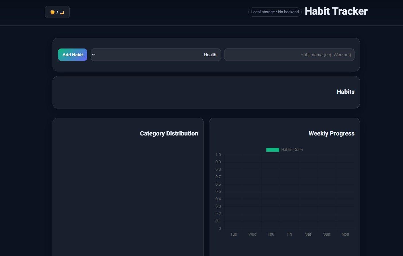 Saving the Ecosystem with AI preview